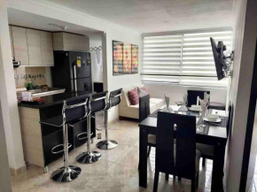 Hermoso apartamento en el norte de Armenia